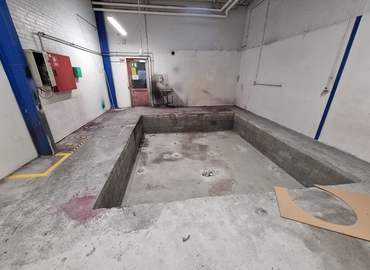 Lager til leje på Håndværkervej 3, 6880 Tarm - 1100 m² | Foto 3 - Lokalebasen.dk