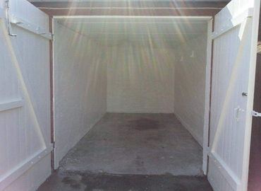 Warehouse Retortvej 36 2500 Valby