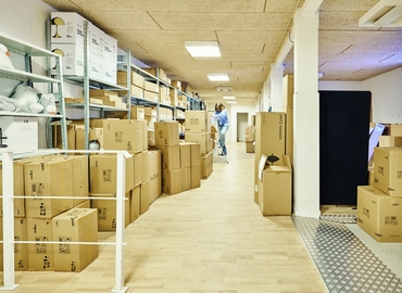 Butik til leje på Fjordsgade 11, 5000 Odense C - 690 m² | Foto 6 - Lokalebasen