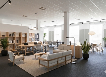 Butik til leje på Fjordsgade 11, 5000 Odense C - 690 m² | Foto 9 - Lokalebasen