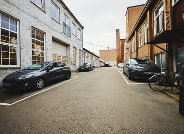 Butik til leje på Fjordsgade 11, 5000 Odense C - 690 m² | Foto 11 - Lokalebasen