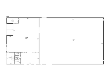 Lager til leje på Ferrarivej 12, 7100 Vejle - 2250 m² | Foto 16 - Lokalebasen.dk