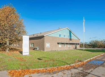 Lager til leje på V. Henriksens Vej 10, 4930 Maribo - 510 m² | Foto 3 - Lokalebasen.dk