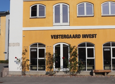 Butik til leje på Hobrovej 15, 8900 Randers C - 35 m² | Foto 0 - Lokalebasen.dk