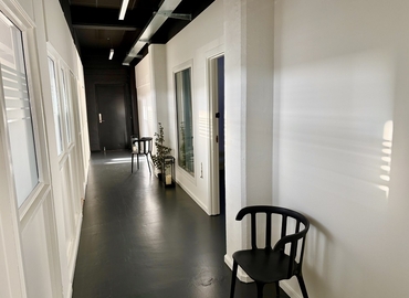 Kontor til leje på Norvangen 3D, 4220 Korsør - 54 m² | Foto 4 - Lokalebasen.dk