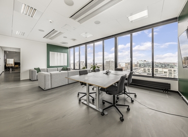 Kontor til leje på Ørestads Boulevard 73, 2300 København S - 3500 m² | Foto 14 - Lokalebasen