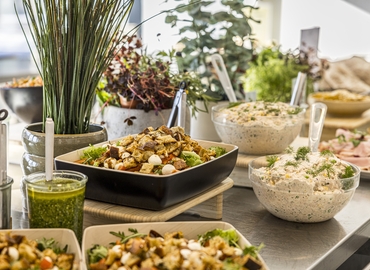 Kontor til leje på Ørestads Boulevard 73, 2300 København S - 4300 m² | Foto 108 - Lokalebasen