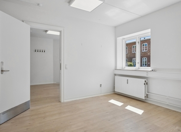 Kontor til leje på Tobaksgården 3, 8700 Horsens - 41 m² | Foto 0 - Lokalebasen.dk