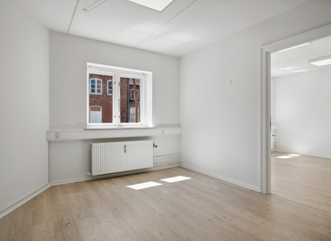 Kontor til leje på Tobaksgården 3, 8700 Horsens - 41 m² | Foto 1 - Lokalebasen