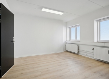 Kontor til leje på Tobaksgården 3, 8700 Horsens - 25 m² | Foto 1 - Lokalebasen.dk