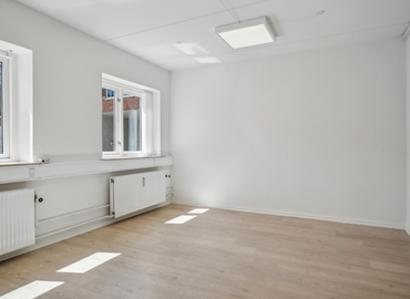 Kontor til leje på Tobaksgården 3, 8700 Horsens - 25 m² | Foto 2 - Lokalebasen.dk