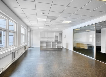 Kontor til leje på Ejby Industrivej 60, 2600 Glostrup - 876 m² | Foto 9 - Lokalebasen.dk