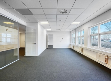 Kontor til leje på Ejby Industrivej 60, 2600 Glostrup - 876 m² | Foto 3 - Lokalebasen.dk