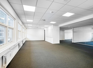 Kontor til leje på Ejby Industrivej 60, 2600 Glostrup - 876 m² | Foto 5 - Lokalebasen