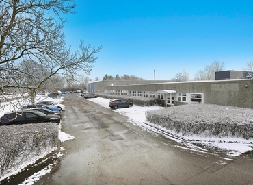 Kontor til leje på Ejby Industrivej 60, 2600 Glostrup - 876 m² | Foto 0 - Lokalebasen.dk