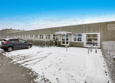Kontor til leje på Ejby Industrivej 60, 2600 Glostrup - 876 m² | Foto 1 - Lokalebasen.dk