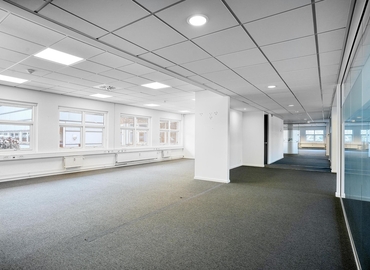 Kontor til leje på Ejby Industrivej 60, 2600 Glostrup - 876 m² | Foto 4 - Lokalebasen