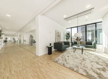 Kontor til leje på Ørestads Boulevard 73, 2300 København S - 1017 m² | Foto 6 - Lokalebasen