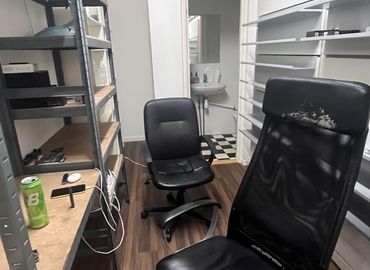 Butik til leje på Amagerbrogade 39, 2300 København S - 97 m² | Foto 4 - Lokalebasen