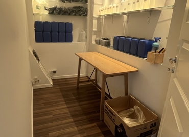 Butik til leje på Amagerbrogade 39, 2300 København S - 97 m² | Foto 7 - Lokalebasen.dk