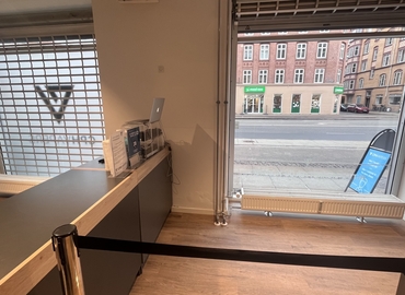 Butik til leje på Amagerbrogade 39, 2300 København S - 97 m² | Foto 8 - Lokalebasen.dk