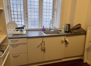 Butik til leje på Amagerbrogade 39, 2300 København S - 97 m² | Foto 6 - Lokalebasen.dk