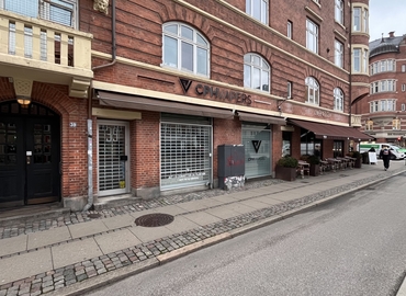 Butik til leje på Amagerbrogade 39, 2300 København S - 97 m² | Foto 1 - Lokalebasen