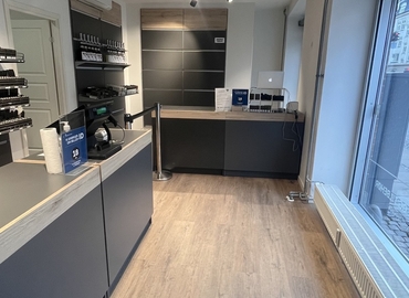 Butik til leje på Amagerbrogade 39, 2300 København S - 97 m² | Foto 3 - Lokalebasen.dk