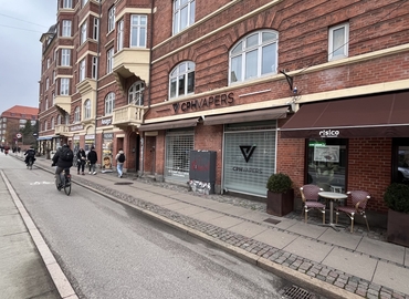 Butik til leje på Amagerbrogade 39, 2300 København S - 97 m² | Foto 2 - Lokalebasen