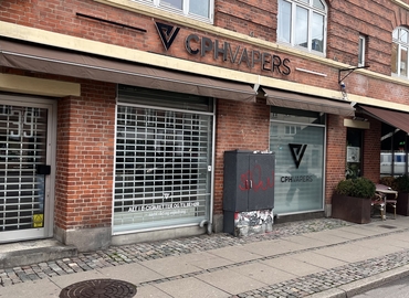 Butik til leje på Amagerbrogade 39, 2300 København S - 97 m² | Foto 0 - Lokalebasen.dk