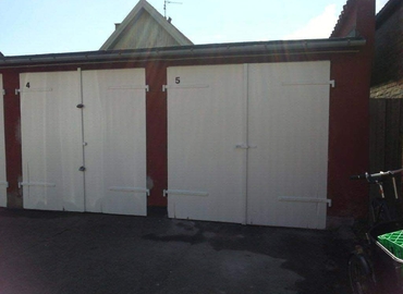 Lager til leje på Retortvej 36, 2500 Valby - 18 m² | Foto 0 - Lokalebasen