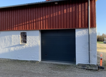 Lager til leje på Havbogårdsvej 5, 2680 Solrød - 85 m² | Foto 0 - Lokalebasen