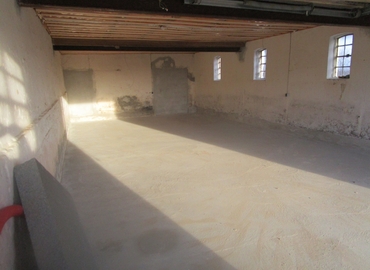 Lager til leje på Havbogårdsvej 5, 2680 Solrød - 85 m² | Foto 4 - Lokalebasen