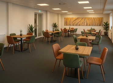 Kontor til leje på Edwin Rahrs Vej 40, 8220 Brabrand - 380 m² | Foto 6 - Lokalebasen