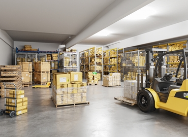 Kontor til leje på Edwin Rahrs Vej 40, 8220 Brabrand - 380 m² | Foto 7 - Lokalebasen