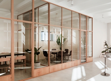 Kontor til leje på Nordre Fasanvej 108, 2000 Frederiksberg - 329 m² | Foto 5 - Lokalebasen