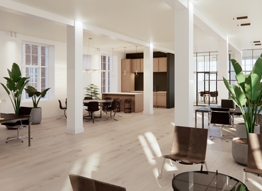 Kontor til leje på Nordre Fasanvej 108, 2000 Frederiksberg - 563 m² | Foto 0 - Lokalebasen