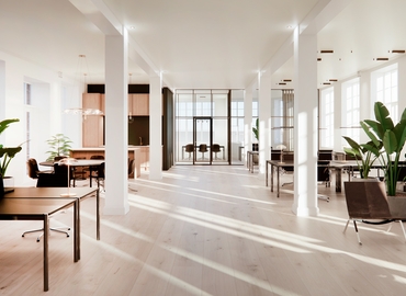 Kontor til leje på Nordre Fasanvej 108, 2000 Frederiksberg - 563 m² | Foto 1 - Lokalebasen.dk