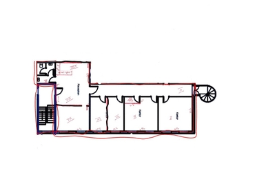 Kontor til leje på Blokken 15, 3460 Birkerød - 200 m² | Foto 7 - Lokalebasen