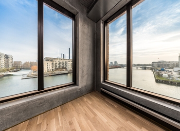 Kontor til leje på Østre Teglgade 50, 2450 København SV - 16516 m² | Foto 1 - Lokalebasen.dk