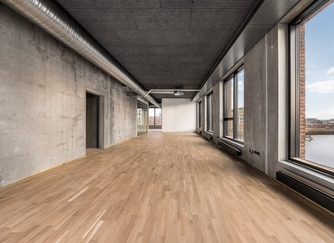 Kontor til leje på Østre Teglgade 50, 2450 København SV - 16516 m² | Foto 10 - Lokalebasen.dk