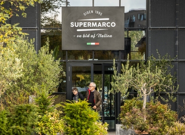 Kontor til leje på Østre Teglgade 50, 2450 København SV - 16516 m² | Foto 8 - Lokalebasen