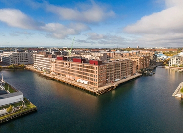Kontor til leje på Østre Teglgade 50, 2450 København SV - 16516 m² | Foto 0 - Lokalebasen