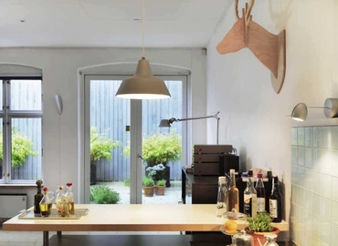 Kontor til leje på Rosenkrantzgade 19B, 8000 Aarhus C - 100 m² | Foto 2 - Lokalebasen