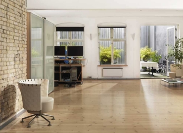 Kontor til leje på Rosenkrantzgade 19B, 8000 Aarhus C - 100 m² | Foto 0 - Lokalebasen.dk