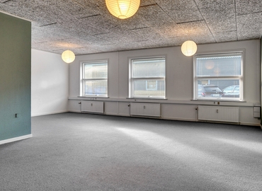 Kontor til leje på Hjulmagervej 13 D, 7100 Vejle - 62 m² | Foto 2 - Lokalebasen