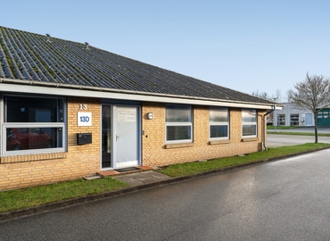 Kontor til leje på Hjulmagervej 13 D, 7100 Vejle - 62 m² | Foto 0 - Lokalebasen