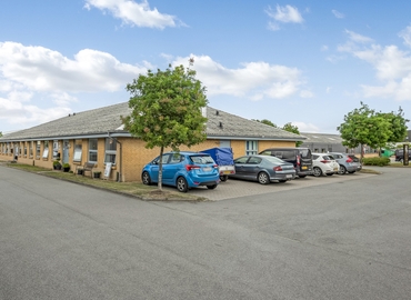 Kontor til leje på Hjulmagervej 13 D, 7100 Vejle - 62 m² | Foto 5 - Lokalebasen.dk