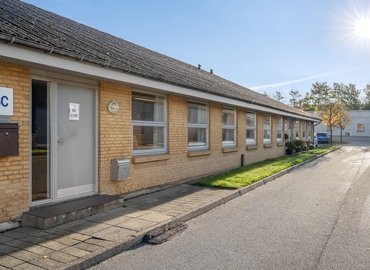 Kontor til leje på Hjulmagervej 13 D, 7100 Vejle - 62 m² | Foto 4 - Lokalebasen.dk