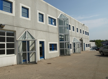 Lager til leje på Hejrevang 21C, 3450 Allerød - 250 m² | Foto 0 - Lokalebasen.dk